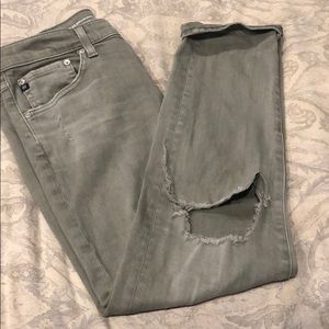 AG The Ex-Boyfriend Slim